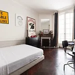 Avenue Bertie Albrecht By Onefinestay