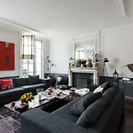 Avenue Bertie Albrecht By Onefinestay