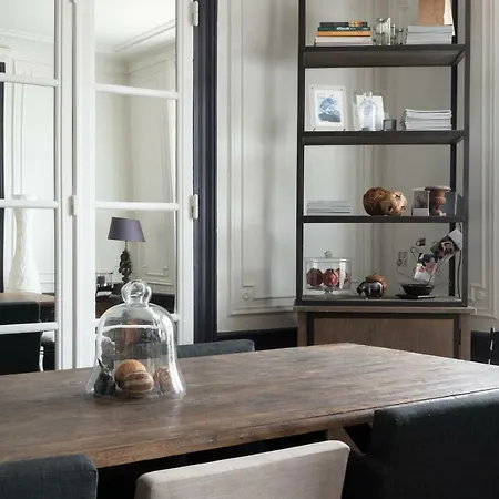 Avenue Bertie Albrecht By Onefinestay