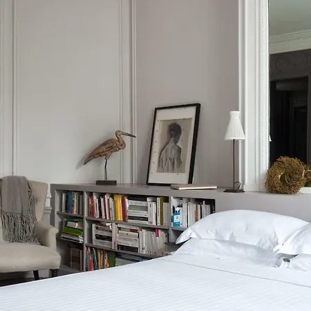 Avenue Bertie Albrecht By Onefinestay